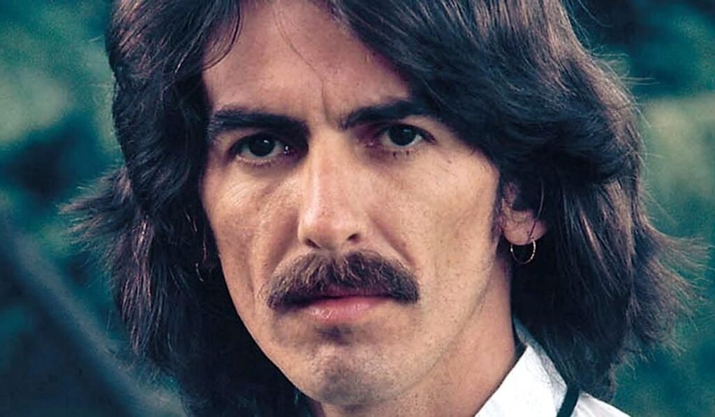 George Harrison