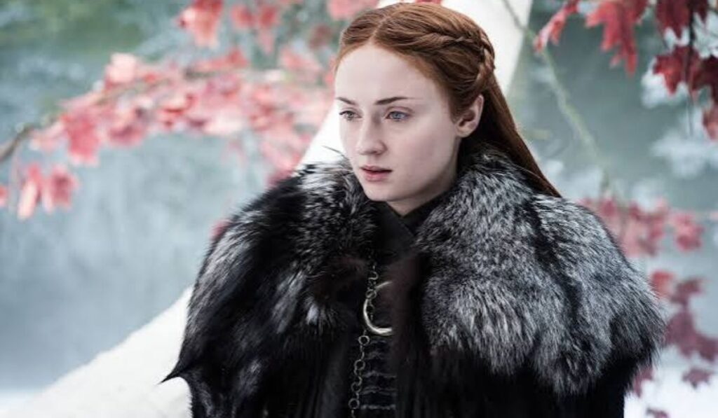 Sophie Turner