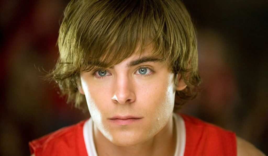 Zac Efron