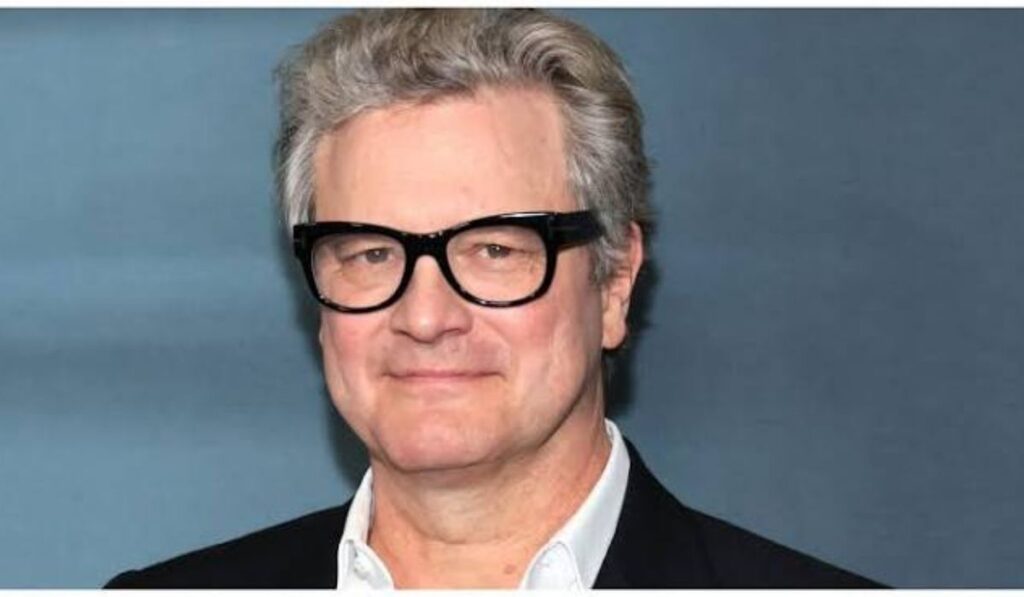 Colin Firth