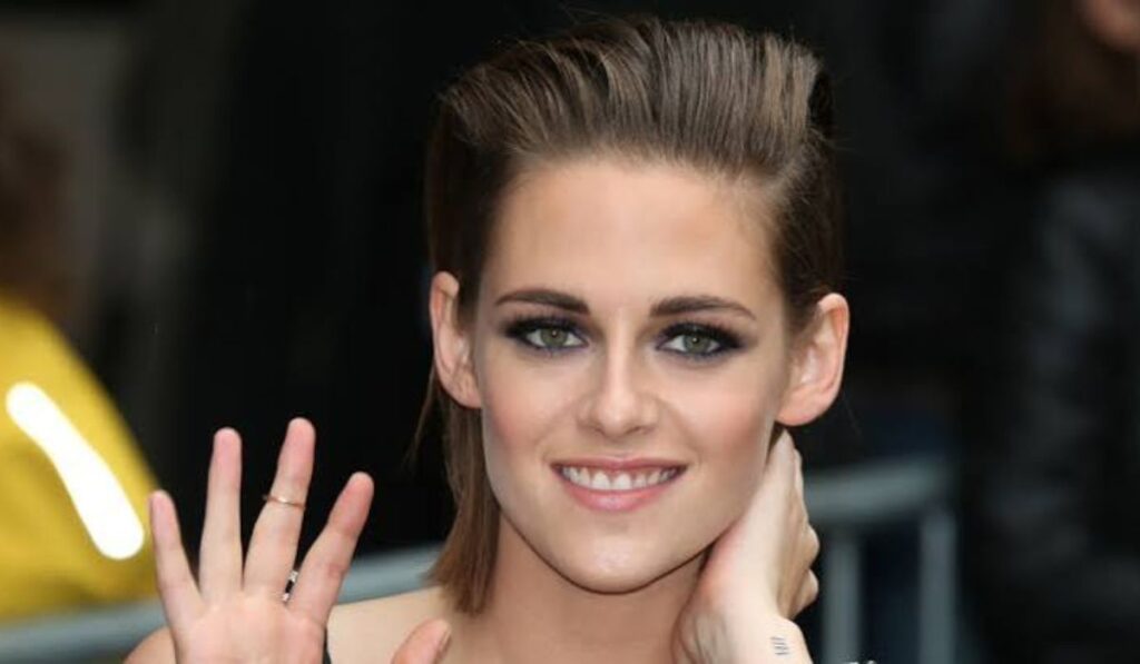 Kristen Stewart