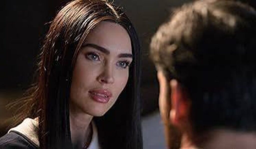 Megan Fox