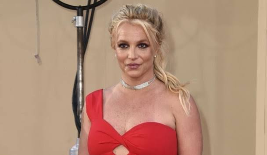 Britney Spears