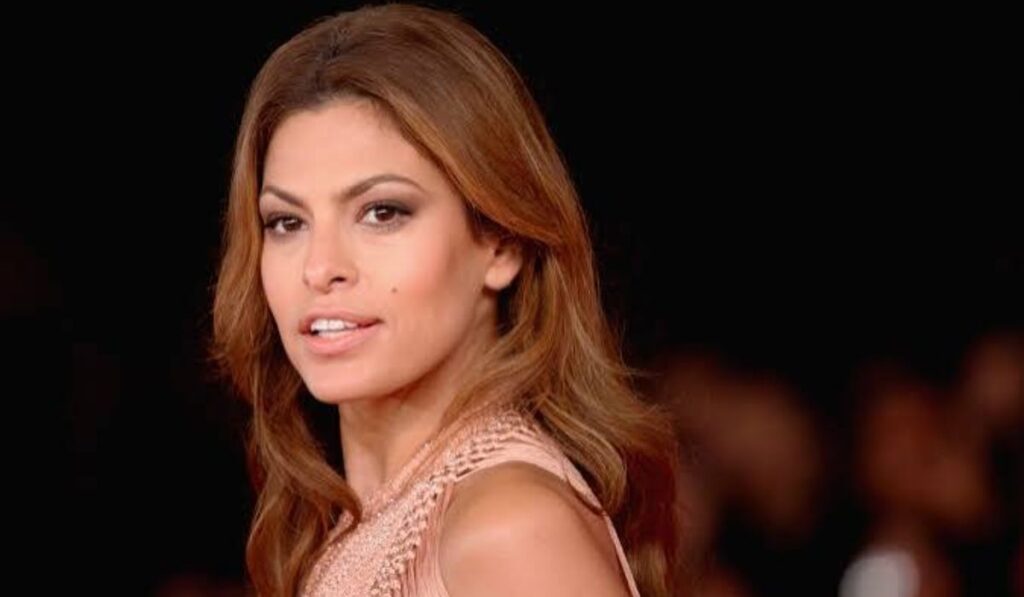 Eva Mendes