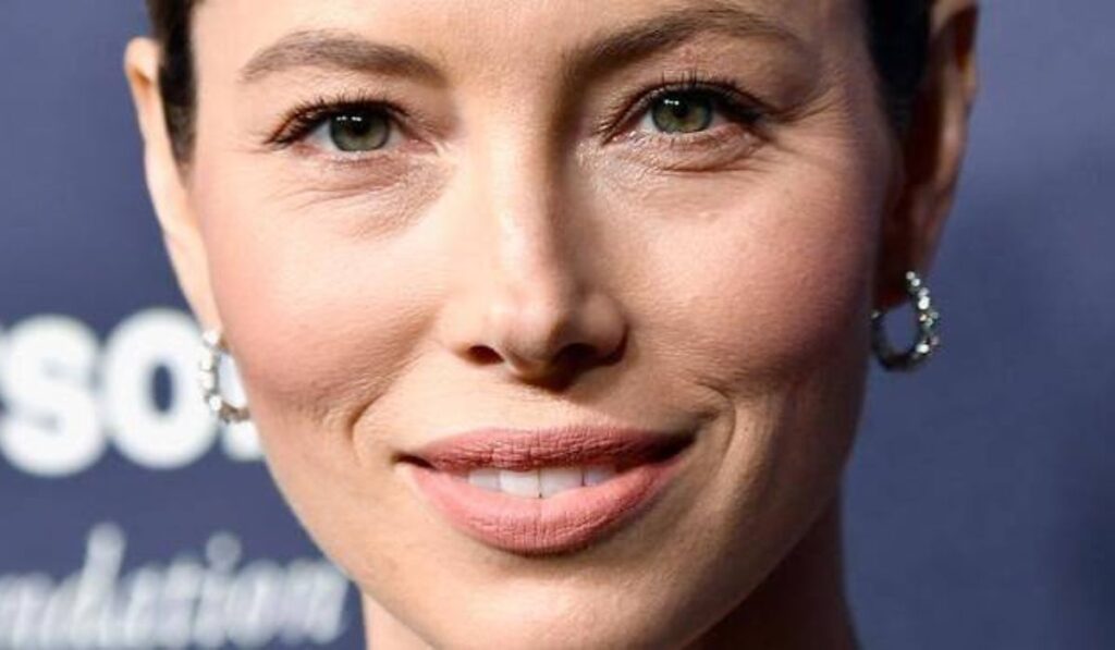 Jessica Biel