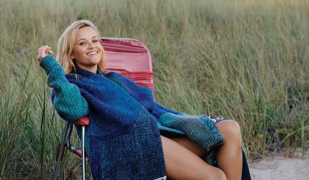Reese Witherspoon