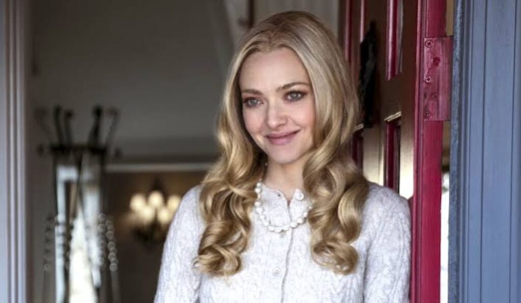 Amanda Seyfried
