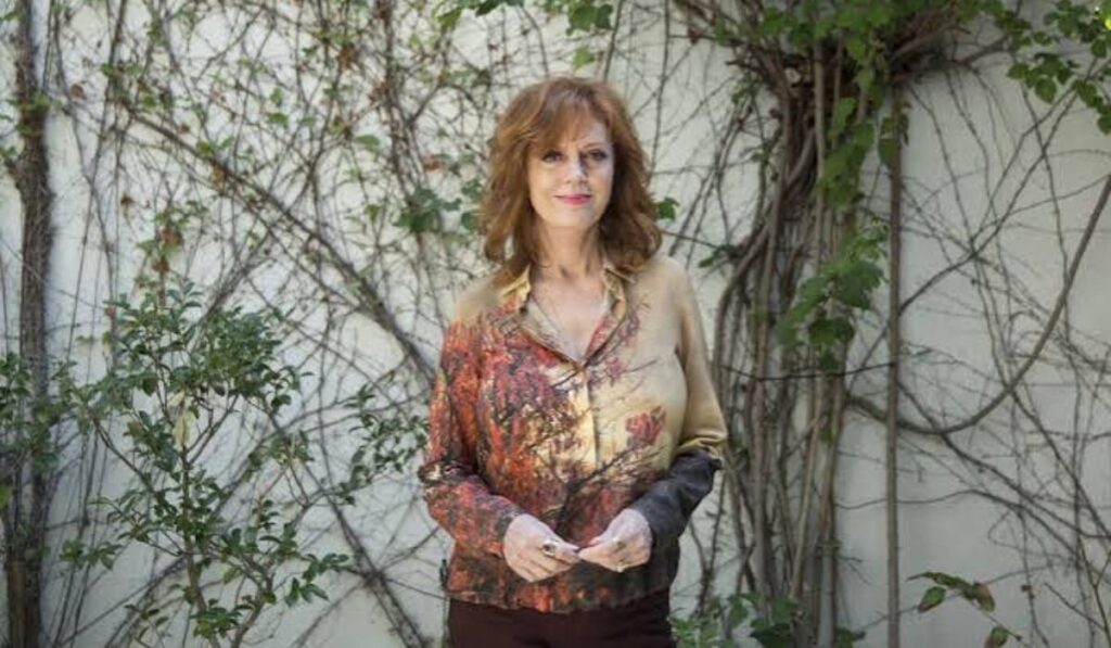 Susan Sarandon
