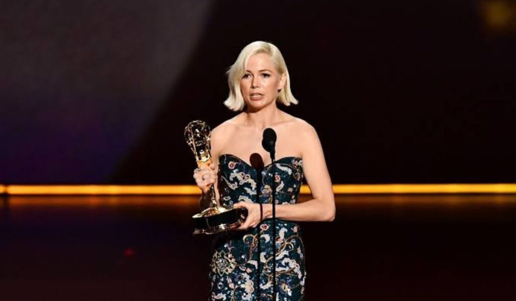 Michelle Williams