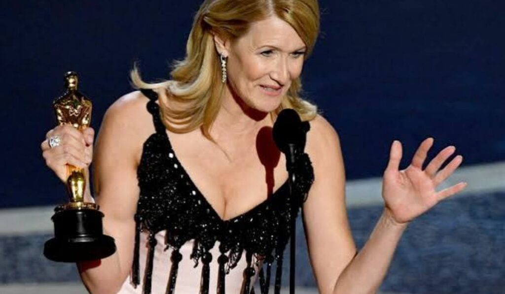 Laura Dern