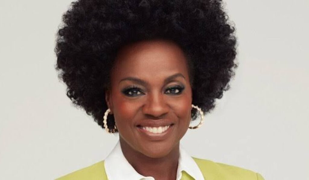 Viola Davis