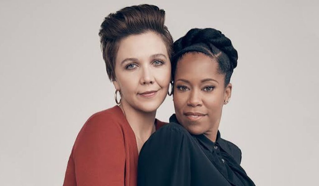 Regina King