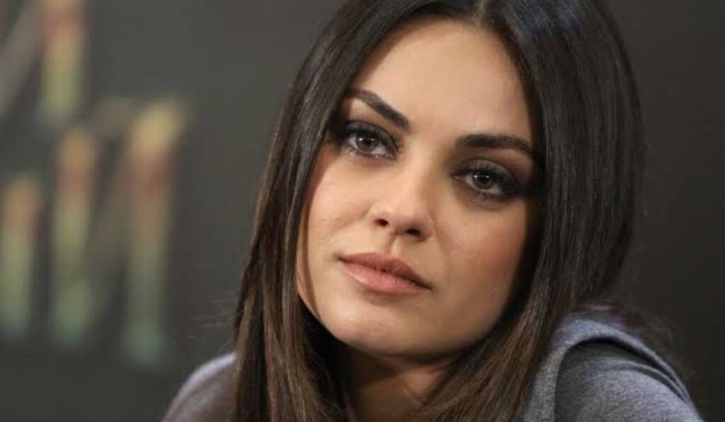 Mila Kunis