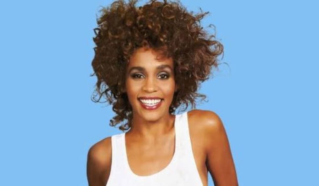 Whitney Houston