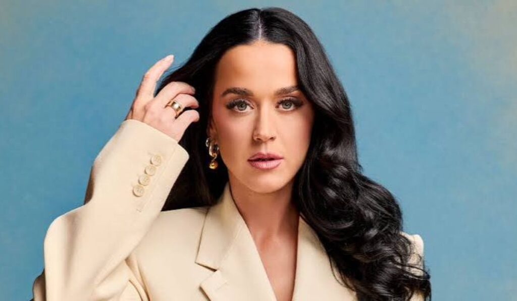 Katy Perry
