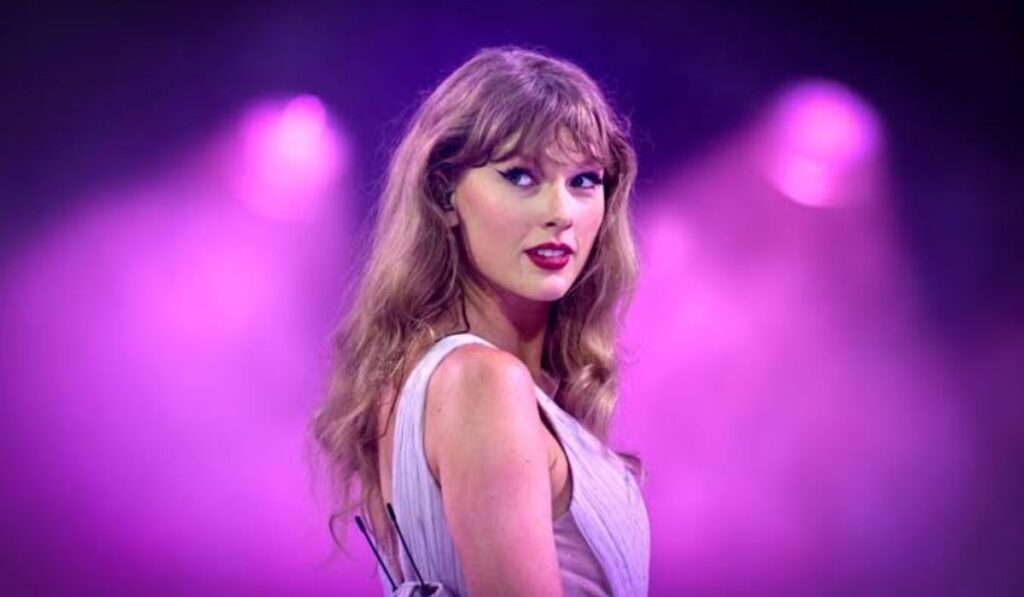 Taylor Swift