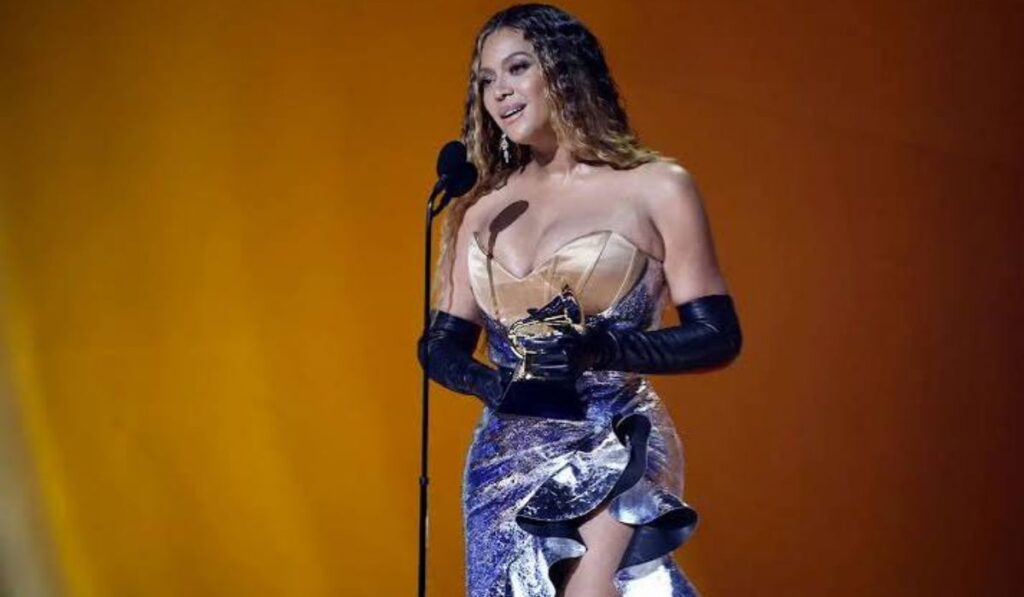 Beyoncé