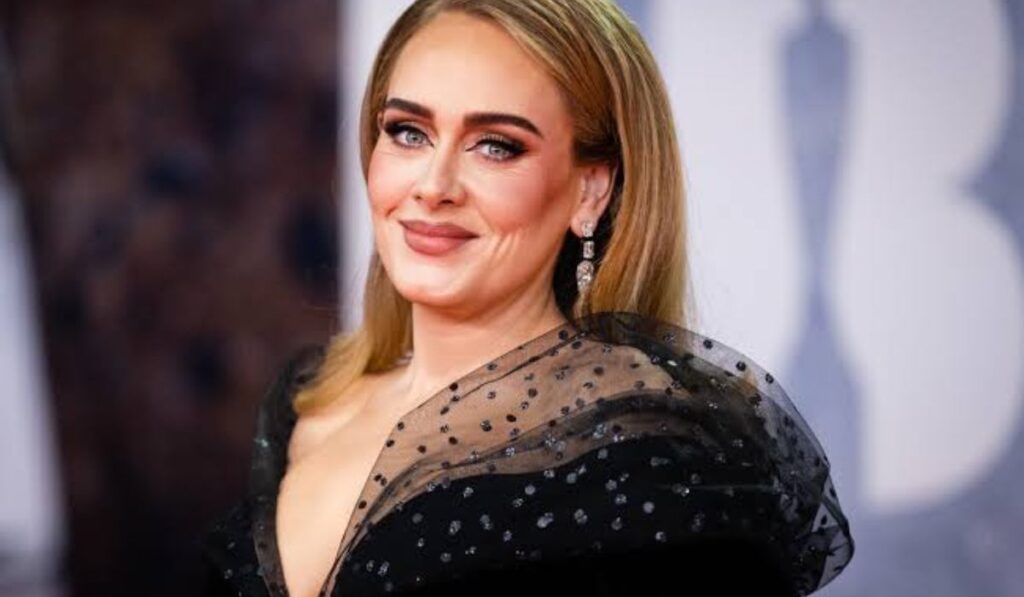 Adele