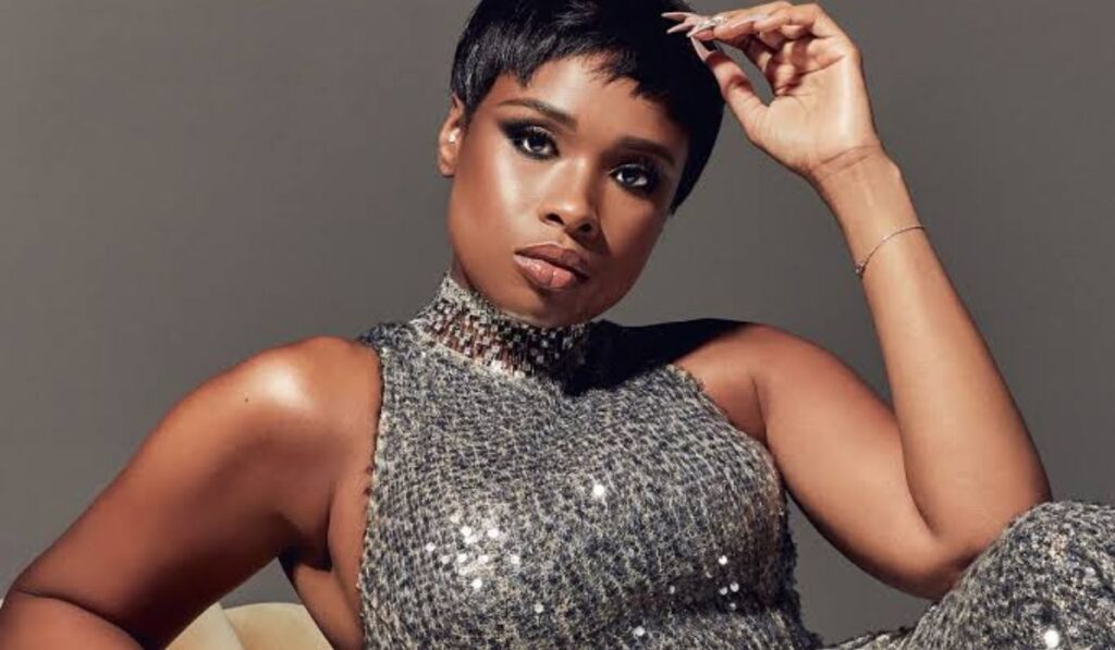Jennifer Hudson