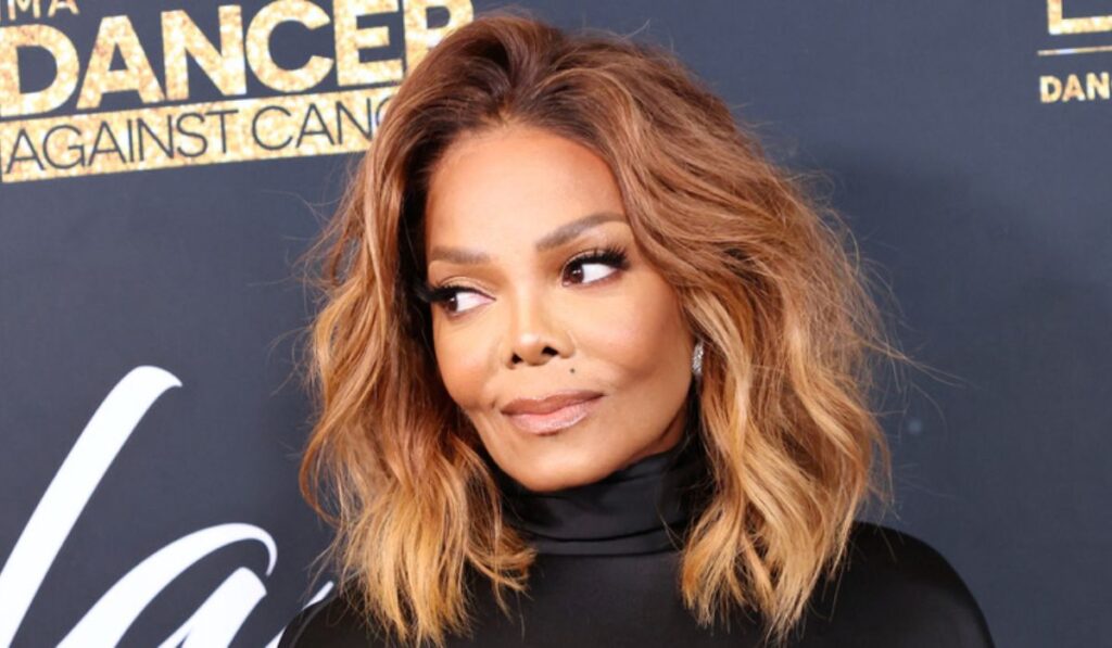 Janet Jackson