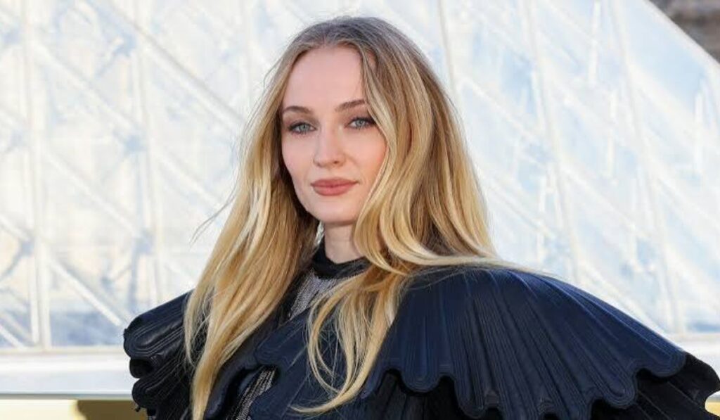Sophie Turner