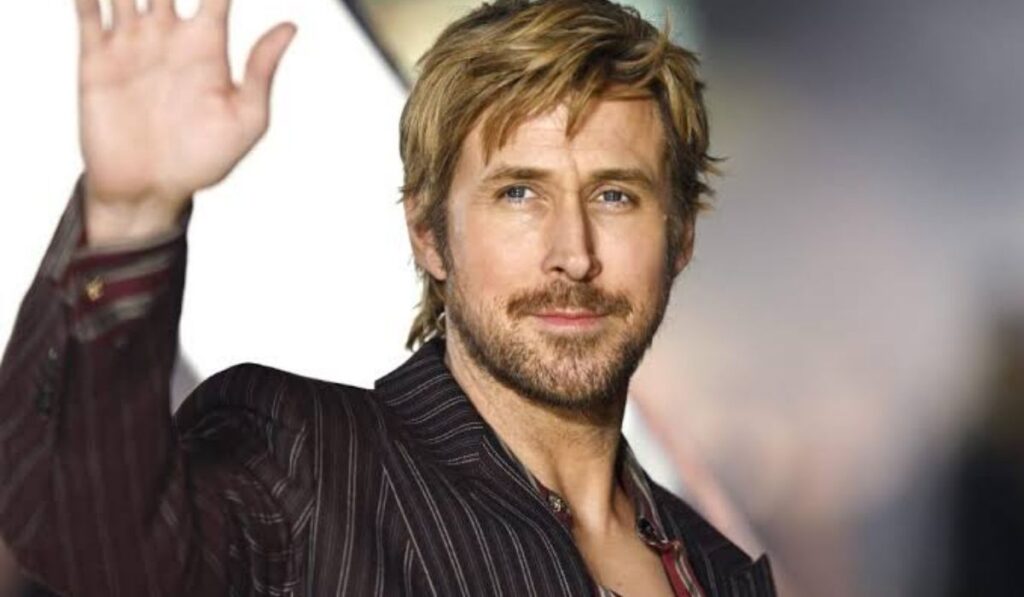 Ryan Gosling