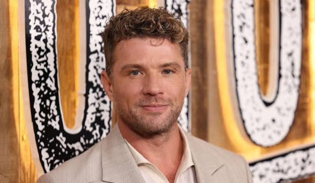 Ryan Phillippe