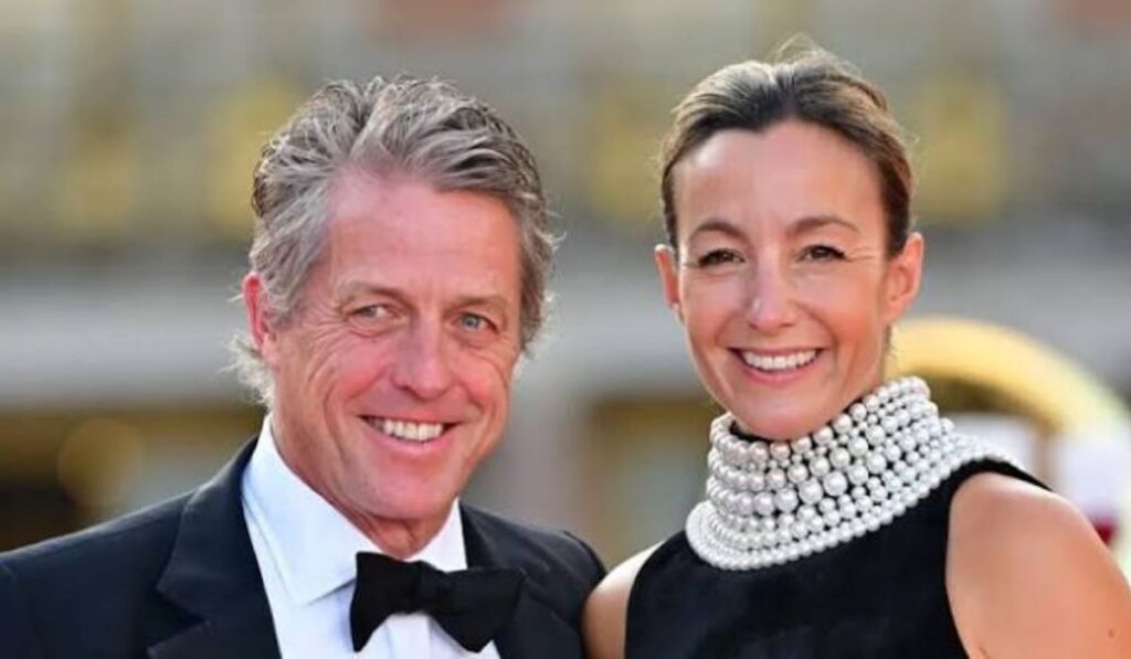 Hugh Grant