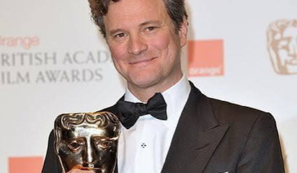 Colin Firth