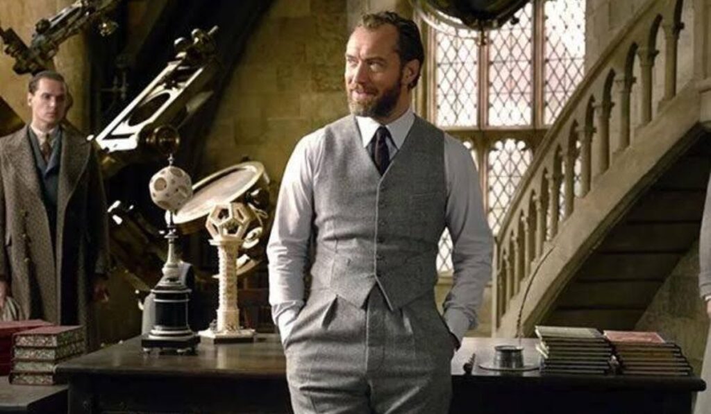 Jude Law