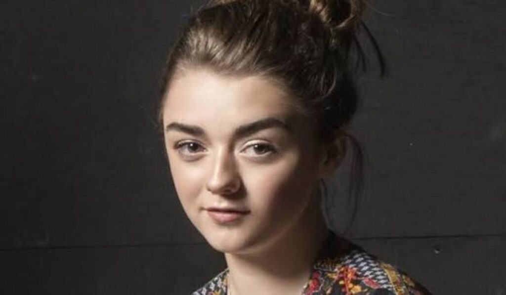 Maisie Williams