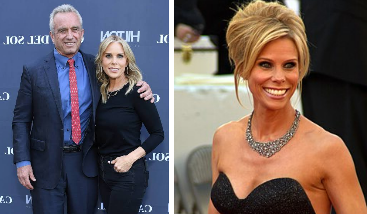 Cheryl Hines