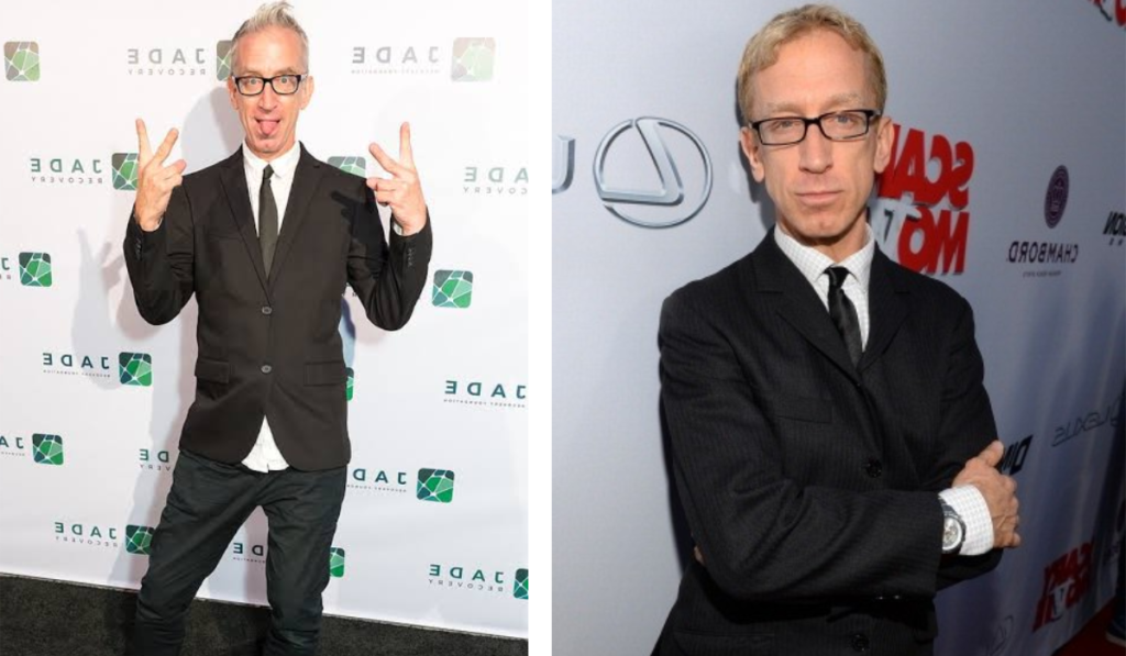 Andy Dick