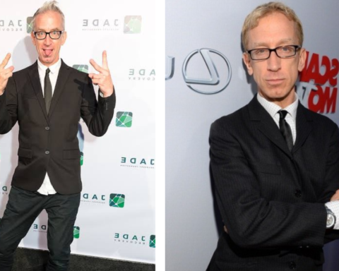 Andy Dick