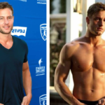 Justin Hartley Height