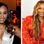 Cynthia Bailey Net Worth