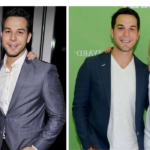 Anna Camp Husband
