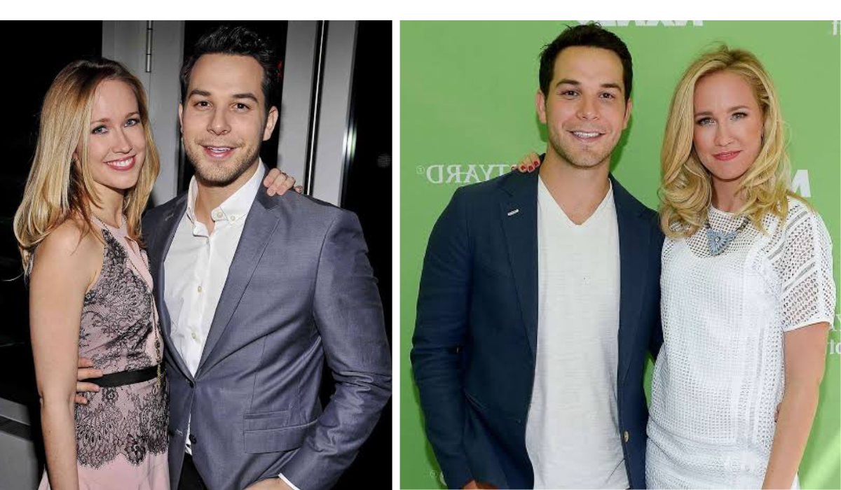 Anna Camp Husband