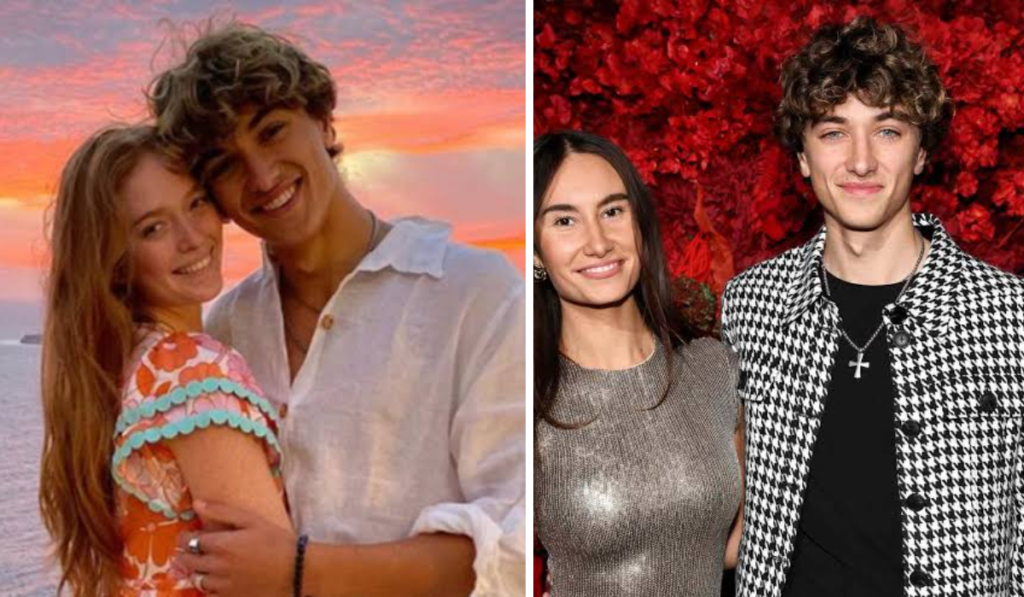 Gavin Casalegno Net Worth
