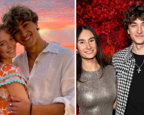 Gavin Casalegno Net Worth