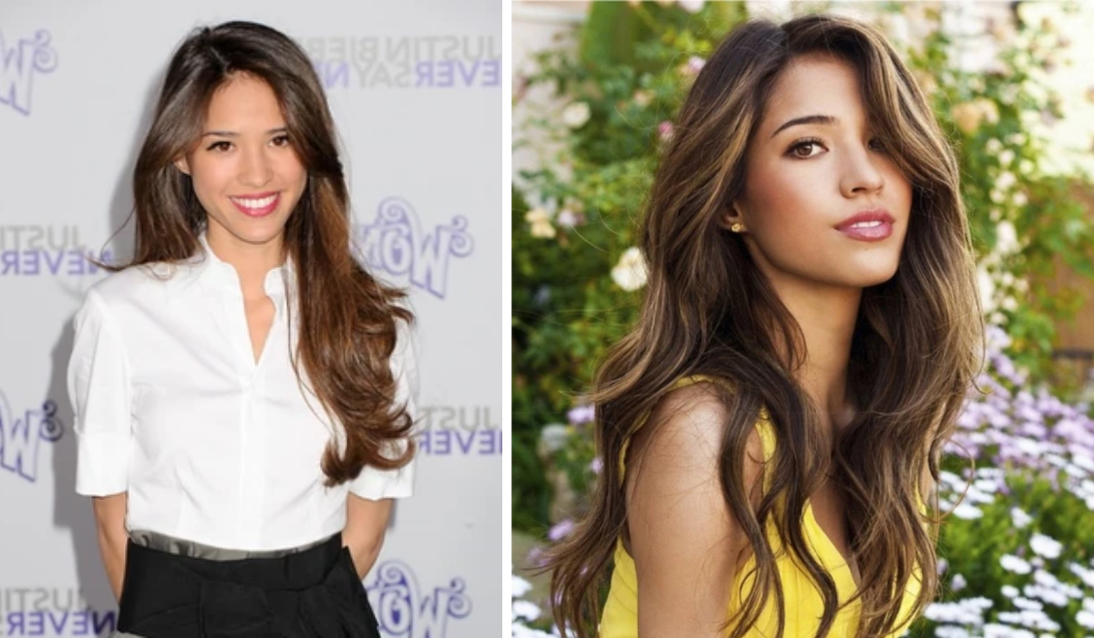 Kelsey Asbille