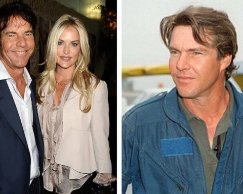 Dennis Quaid Net Worth
