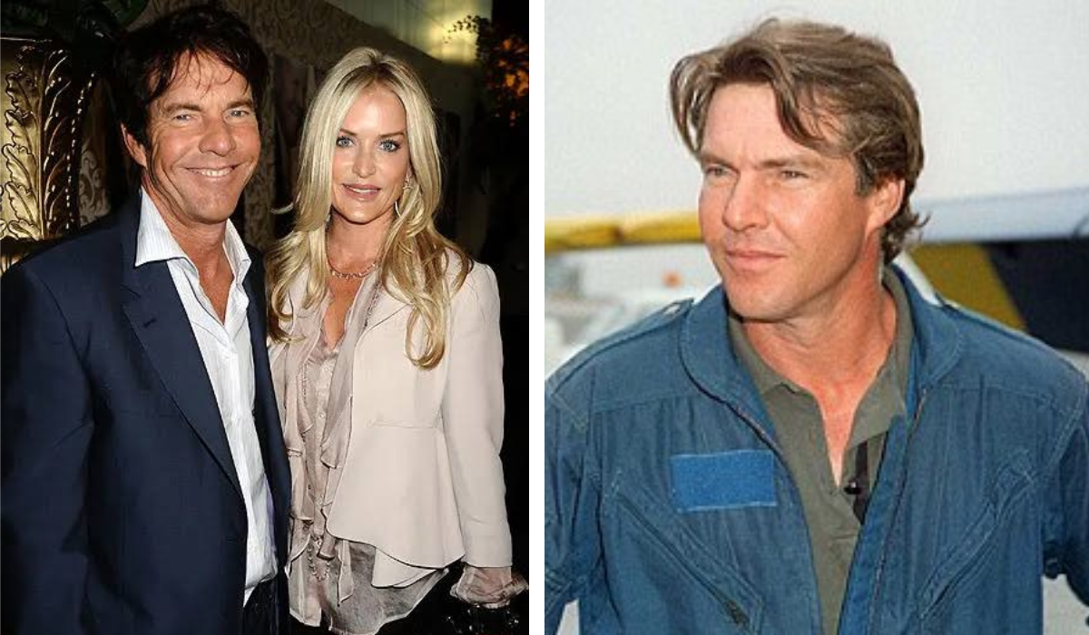Dennis Quaid Net Worth