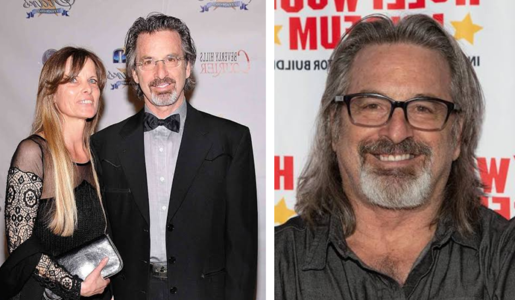 Robert Carradine