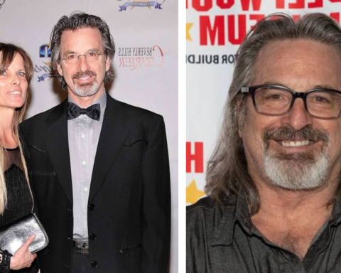 Robert Carradine