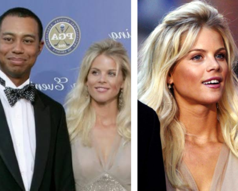 Elin Nordegren Net Worth