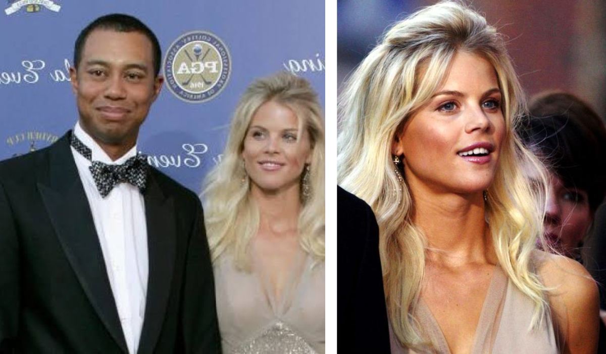Elin Nordegren Net Worth