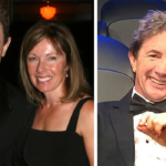 Martin Short Net Worth
