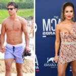 Jessie James Decker Height