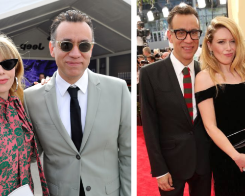 Natasha Lyonne Husband